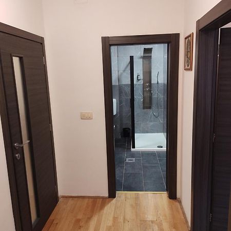 Medo Apartment Новиград Екстериор снимка