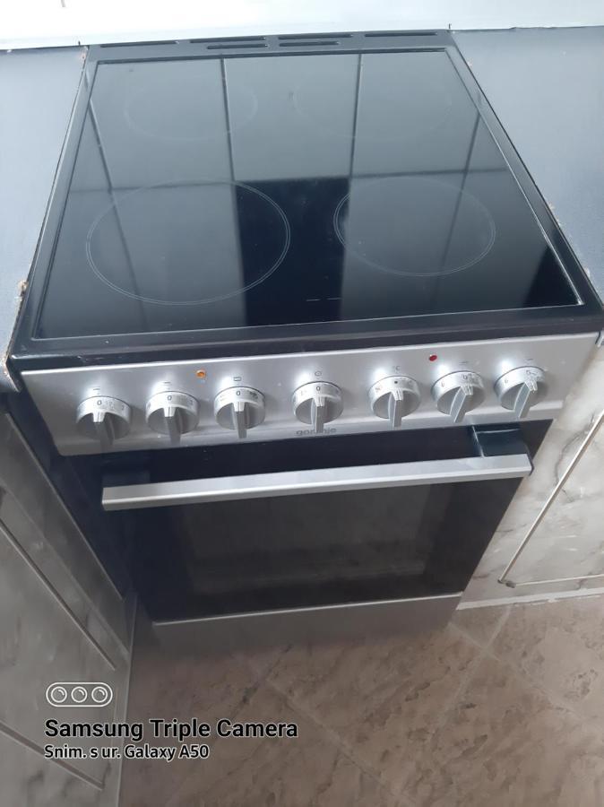 Medo Apartment Новиград Екстериор снимка