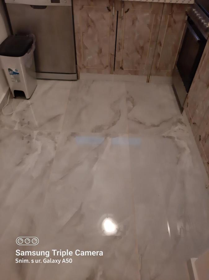 Medo Apartment Новиград Екстериор снимка