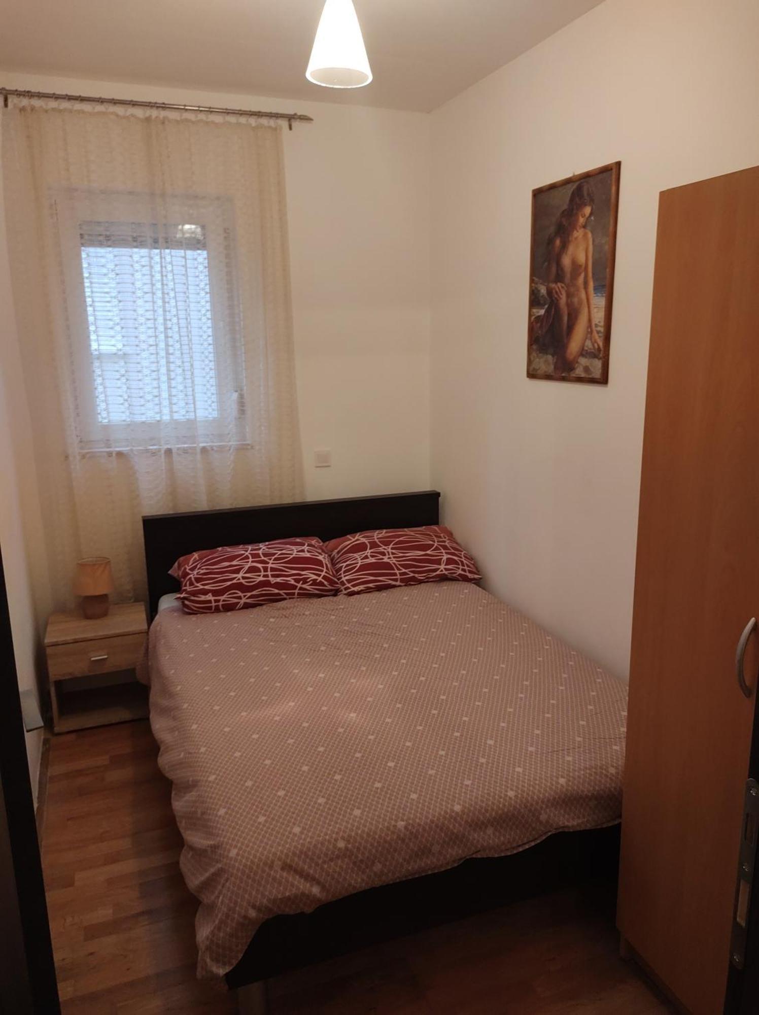 Medo Apartment Новиград Екстериор снимка