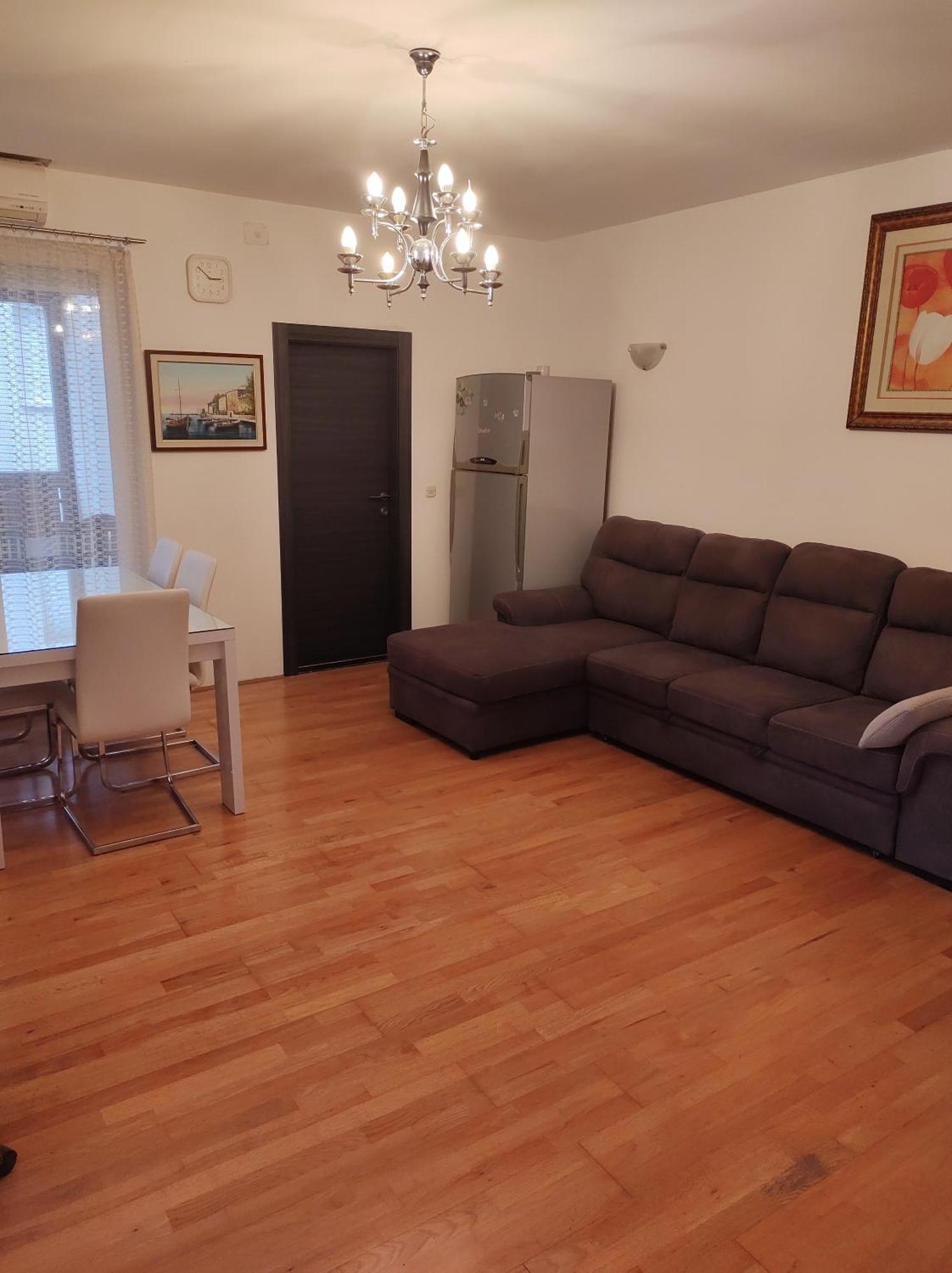Medo Apartment Новиград Екстериор снимка
