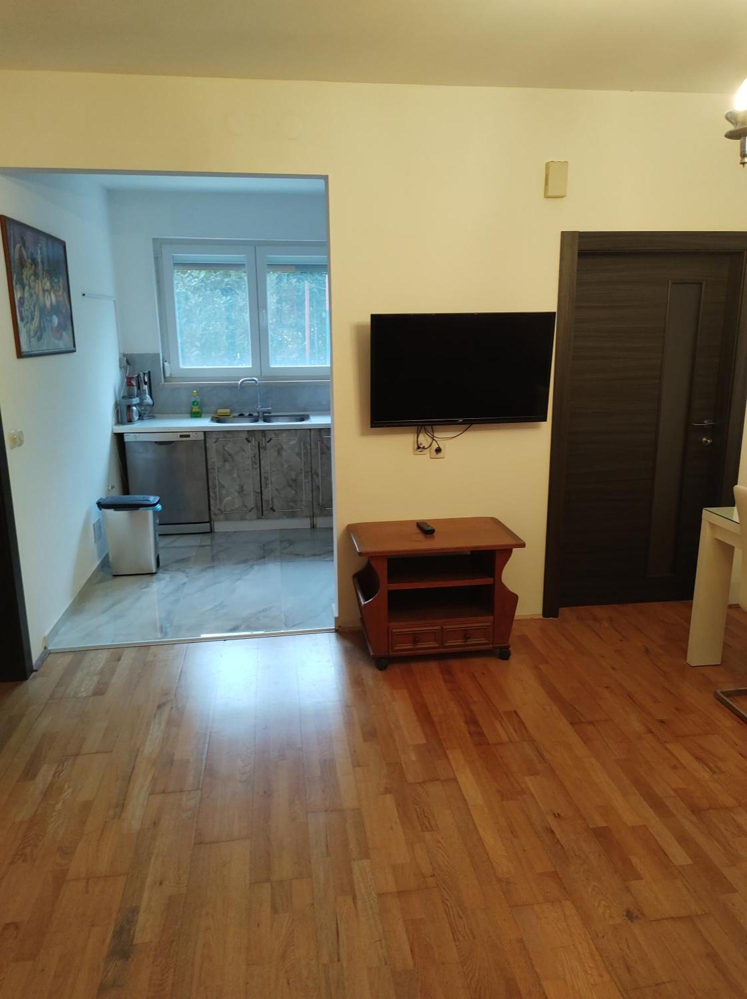 Medo Apartment Новиград Екстериор снимка