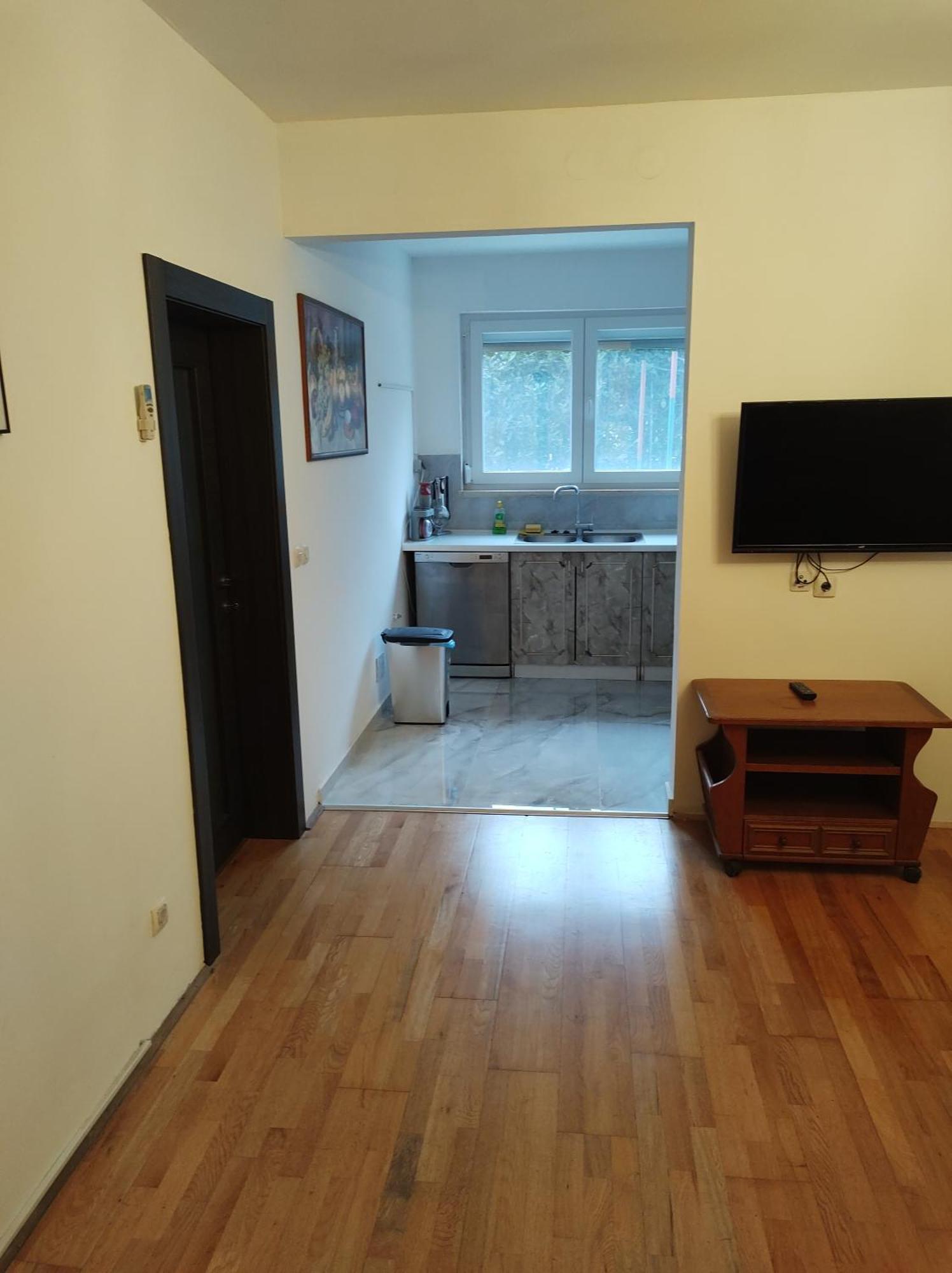 Medo Apartment Новиград Екстериор снимка