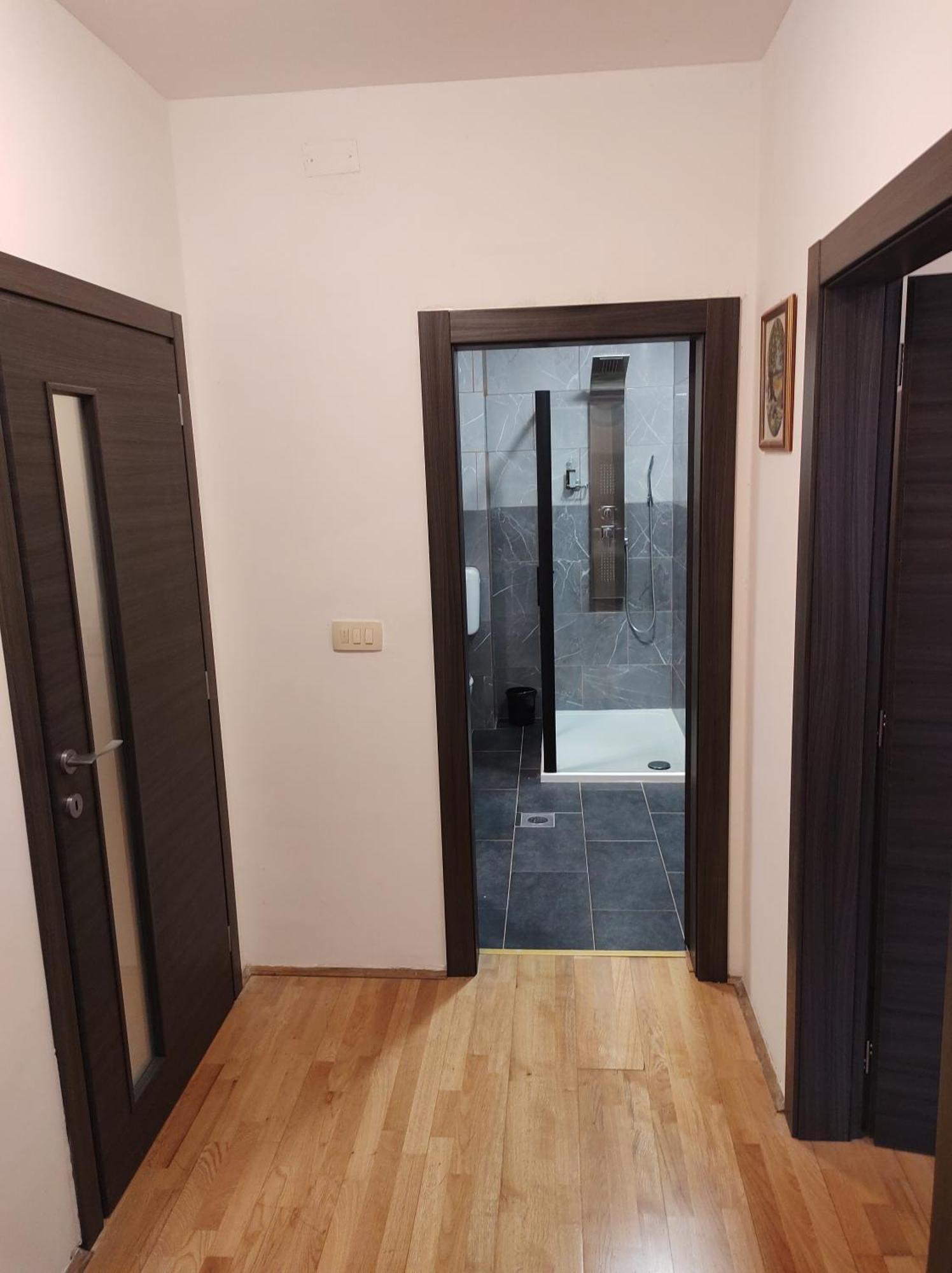 Medo Apartment Новиград Екстериор снимка