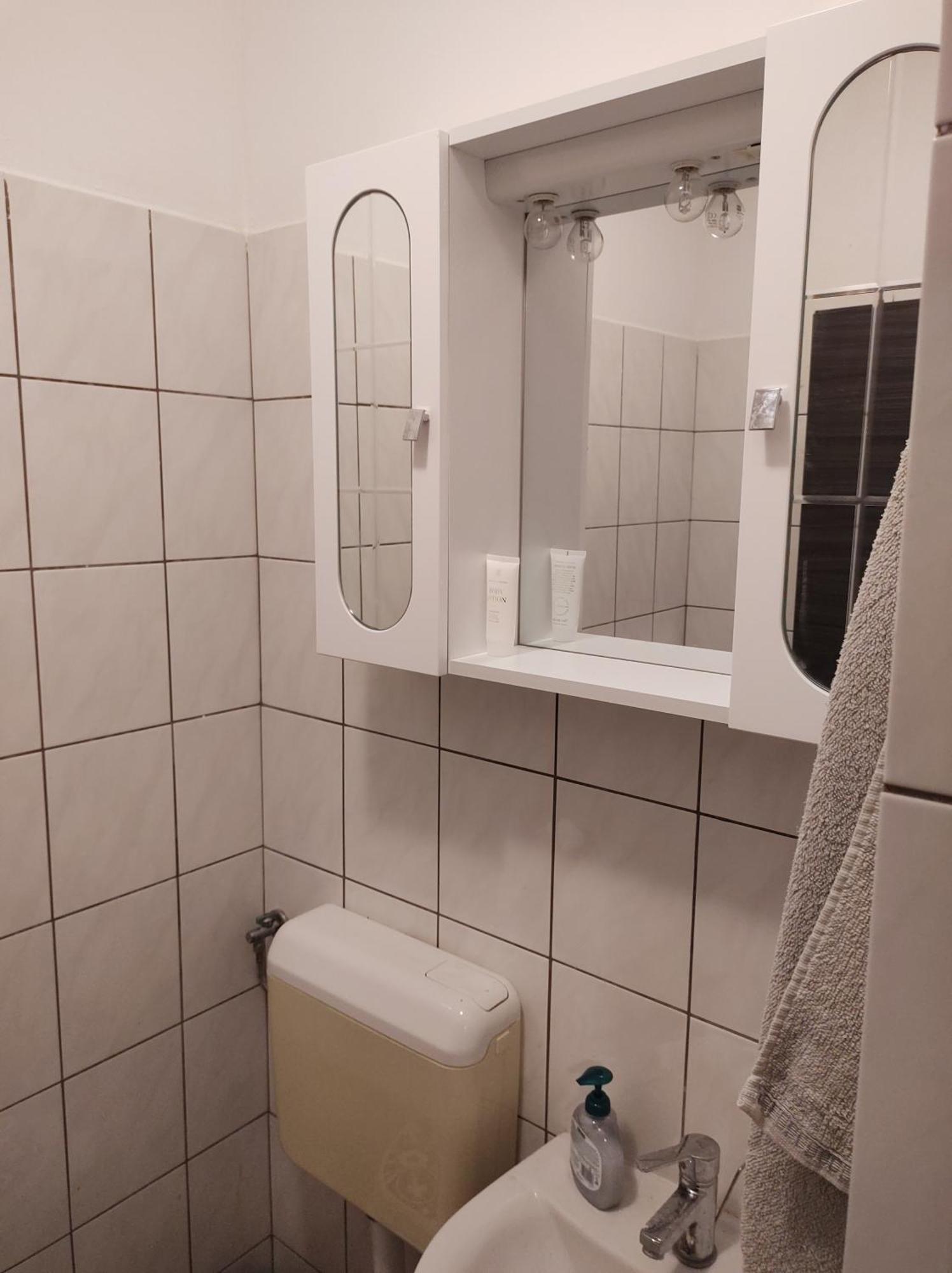 Medo Apartment Новиград Екстериор снимка