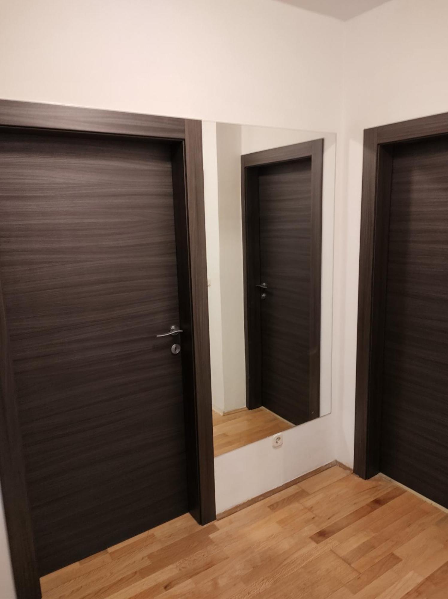 Medo Apartment Новиград Екстериор снимка