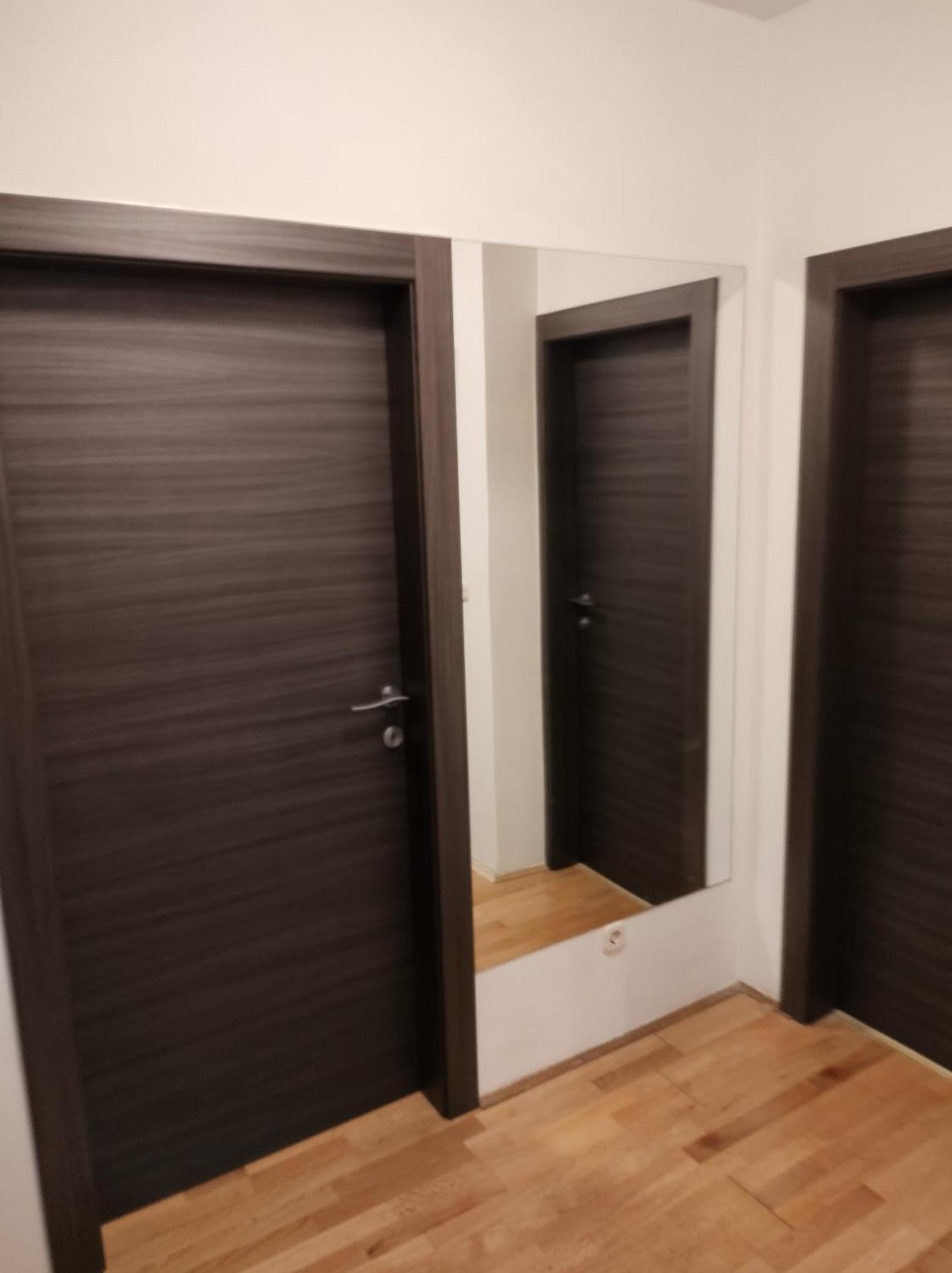 Medo Apartment Новиград Екстериор снимка
