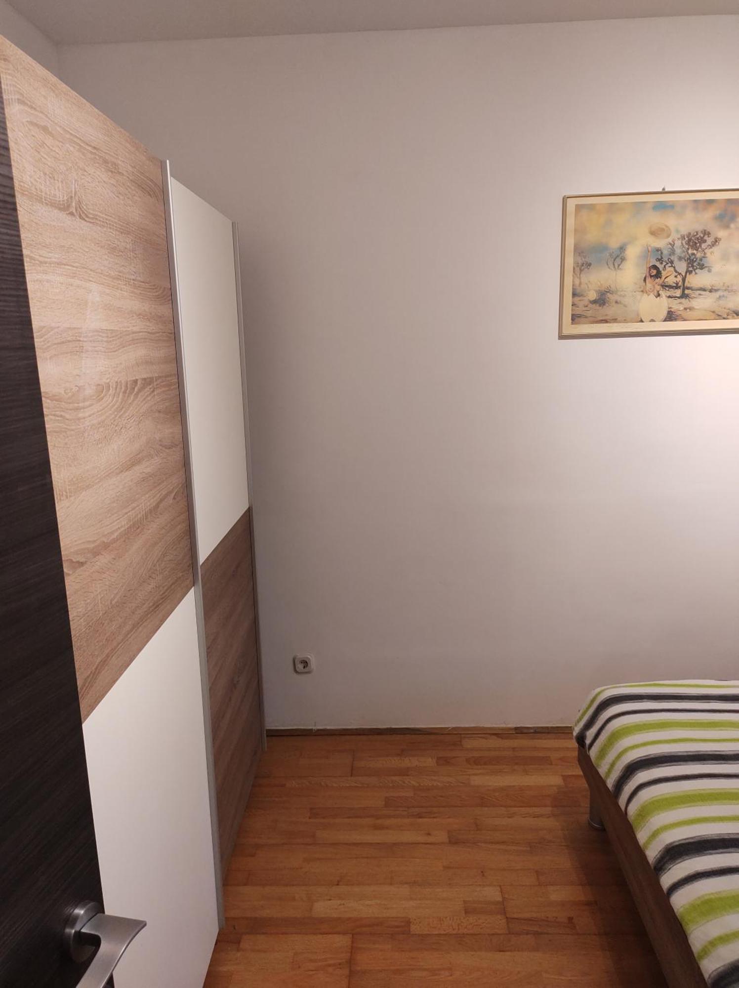 Medo Apartment Новиград Екстериор снимка