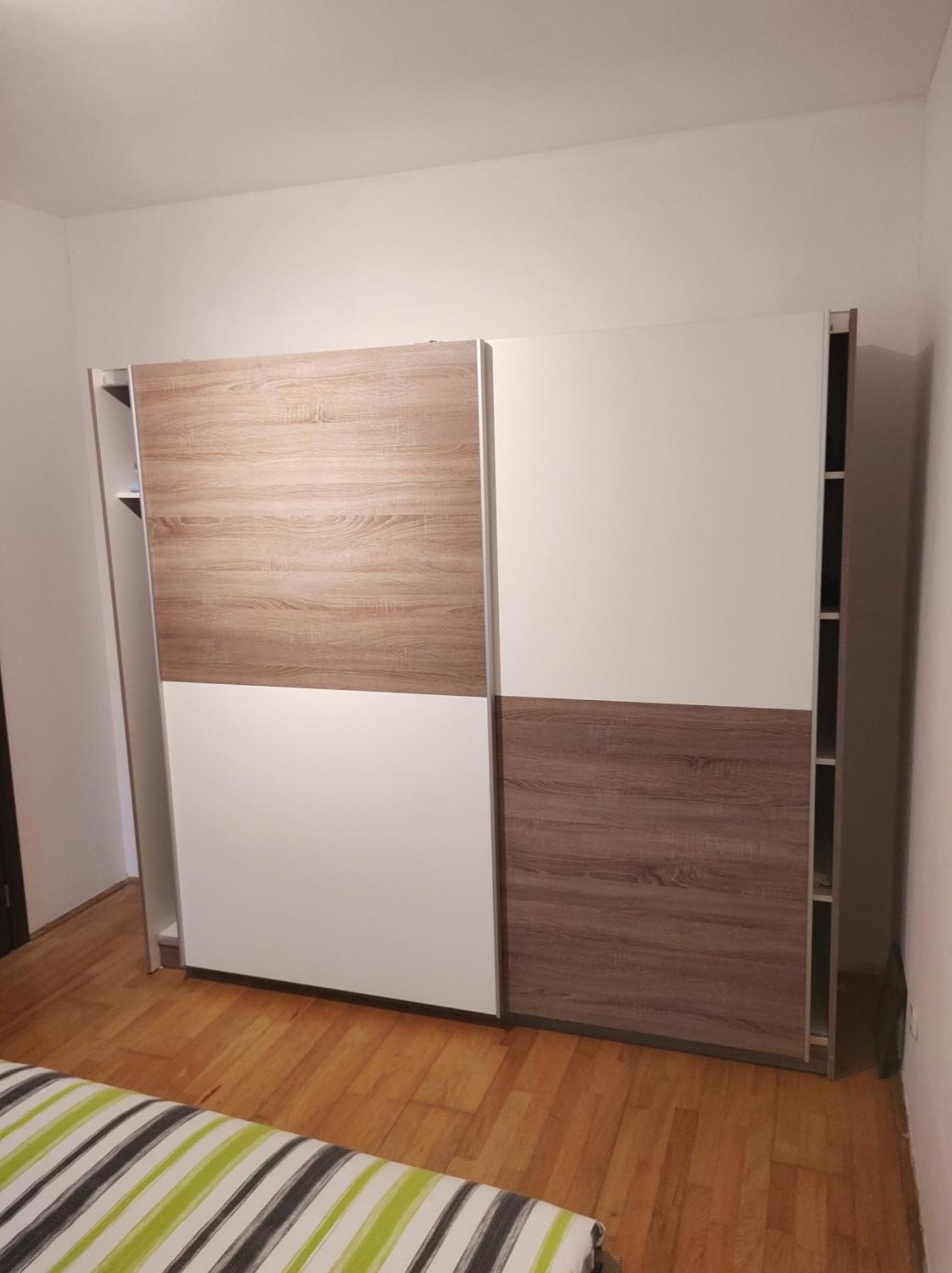 Medo Apartment Новиград Екстериор снимка
