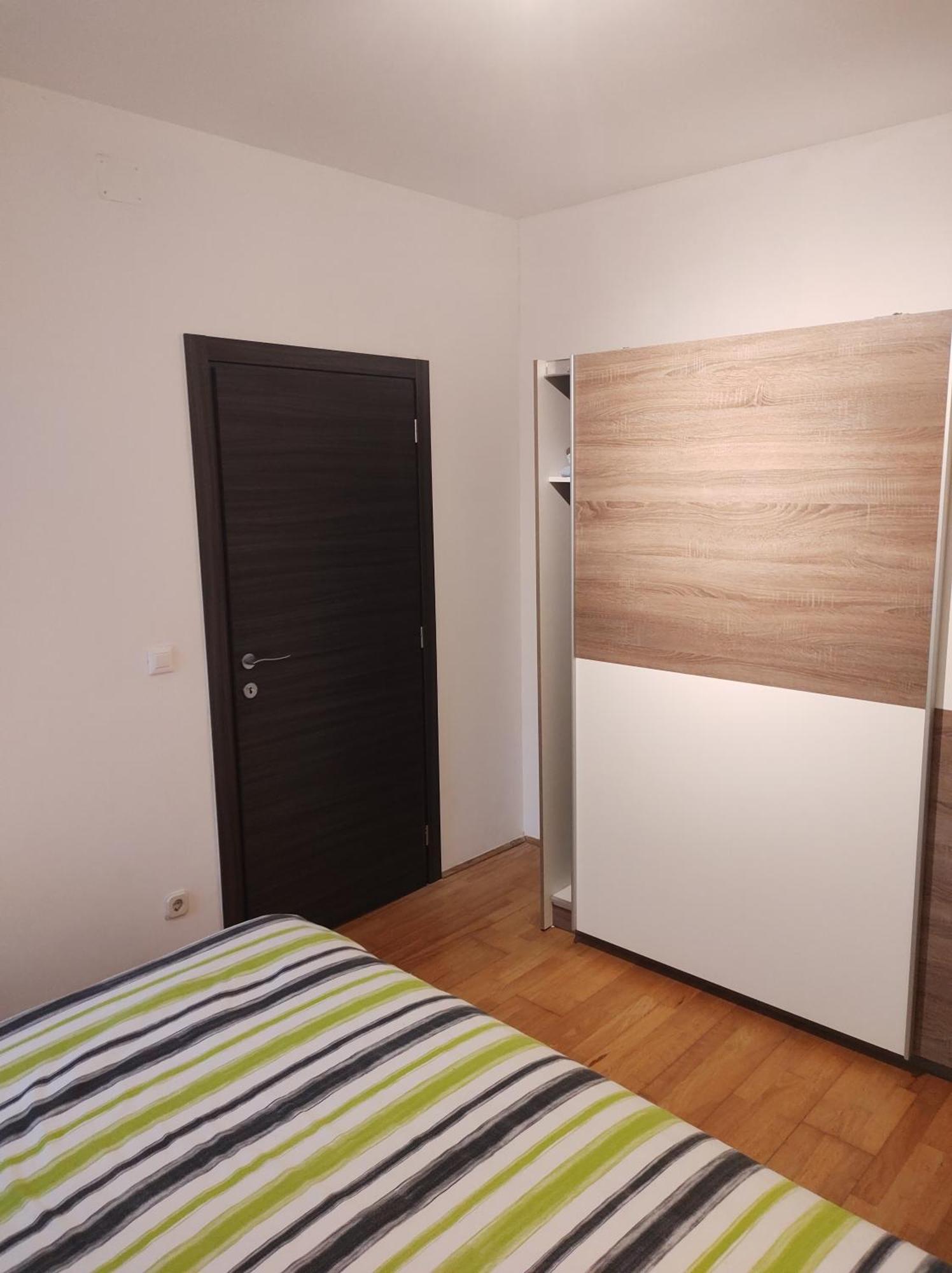 Medo Apartment Новиград Екстериор снимка